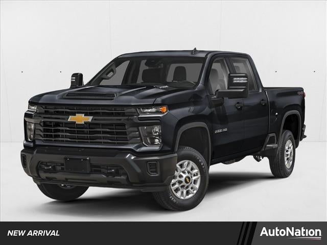 chevrolet silverado 2500hd 2025 2GC4KPE75S1174020 image chevrolet silverado 2500hd 2025 2GC4KPE75S1174020 image